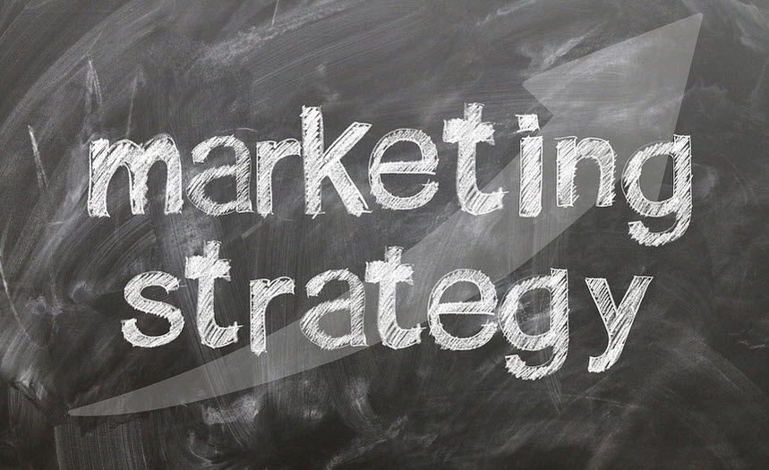 plan marketingowy, strategia marketingowa firmy